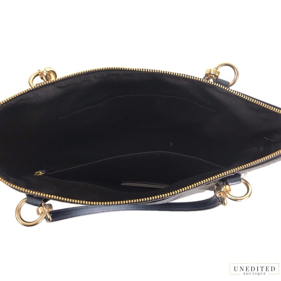 Coach Python Ava Tote - Picture 3 of 8